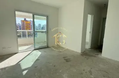 Apartamento com 2 quartos à venda na Rua Bahia, 650, Boqueirão, Praia Grande