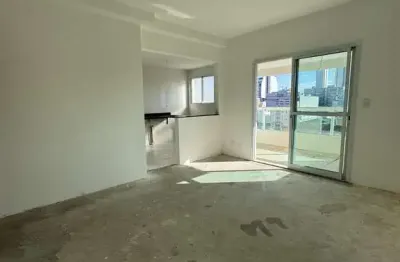 Apartamento com 2 quartos à venda na Rua Bahia, 650, Boqueirão, Praia Grande