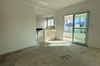 Apartamento com 2 quartos à venda na Rua Bahia, 650, Boqueirão, Praia Grande