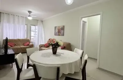 Apartamento com 2 quartos à venda na Avenida São Paulo, 212, Boqueirão, Praia Grande