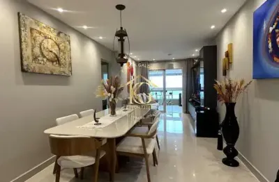 Apartamento com 2 quartos à venda na Rua General Euclides de Figueiredo, 203, Canto do Forte, Praia Grande