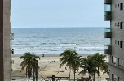 Apartamento com 2 quartos à venda na Rua Carlos José Borstens, 110, Aviação, Praia Grande