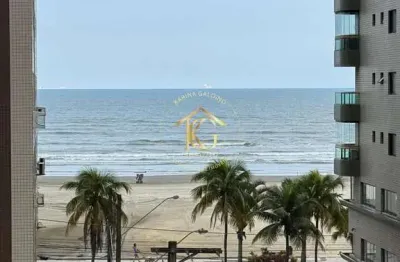 Apartamento com 2 quartos à venda na Rua Carlos José Borstens, 110, Aviação, Praia Grande