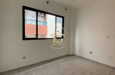 Apartamento semimobiliado à venda no bairro guilhermina em praia grande