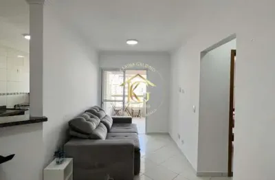 Apartamento com 1 quarto à venda na Rua Bartolomeu Dias, 314, Aviação, Praia Grande