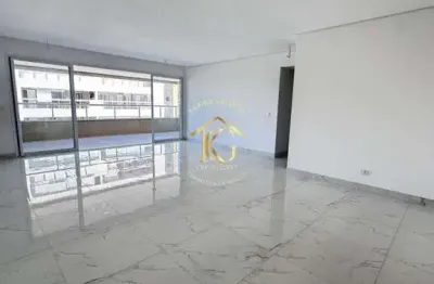 Apartamento de 3 dormitórios sendo 3 suítes- canto do forte