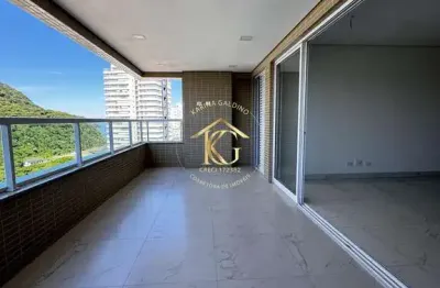 Apartamento com 3 quartos à venda na Rua Otelo Rodrigues Franco, 215, Canto do Forte, Praia Grande