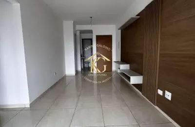 Apartamento com 2 quartos à venda na Rua Bolívia, 454, Guilhermina, Praia Grande