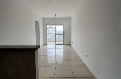 Apartamento com 2 quartos à venda na Rua Bolívia, 454, Guilhermina, Praia Grande
