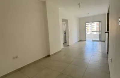 Apartamento com 2 quartos à venda na Rua Pero Vaz de Caminha, 285, Aviação, Praia Grande