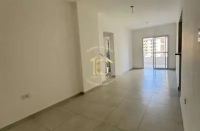 Apartamento com 2 quartos à venda na Rua Pero Vaz de Caminha, 285, Aviação, Praia Grande