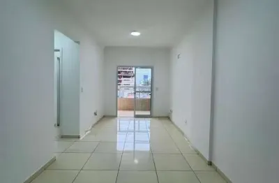 Apartamento com 2 quartos à venda na Avenida São Pedro, 362, Aviação, Praia Grande