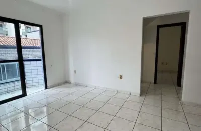 Apartamento com 1 quarto à venda na Avenida Rio Branco, 399, Canto do Forte, Praia Grande