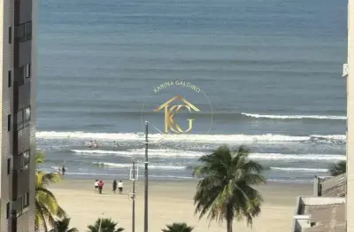 Apartamento com 2 quartos à venda na Rua Tupinambás, 325, Tupi, Praia Grande