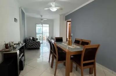 Apartamento com 2 quartos à venda na Rua Tupinambás, 325, Tupi, Praia Grande