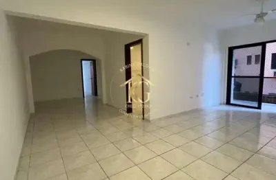 Apartamento com 2 quartos à venda na Rua Tiradentes, 255, Canto do Forte, Praia Grande