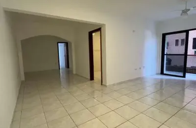 Apartamento com 2 quartos à venda na Rua Tiradentes, 255, Canto do Forte, Praia Grande