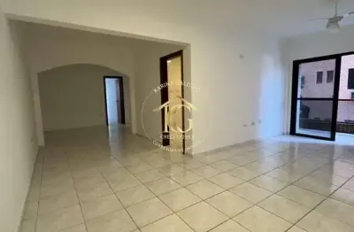 Apartamento com 2 quartos à venda na Rua Tiradentes, 255, Canto do Forte, Praia Grande
