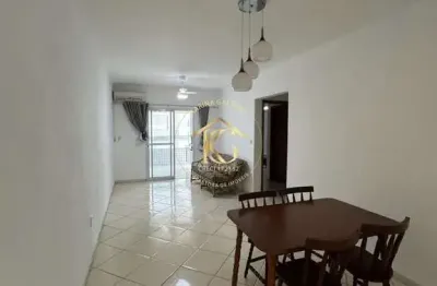 2 dormitórios com vista mar no bairro da guilhermina/praia grande