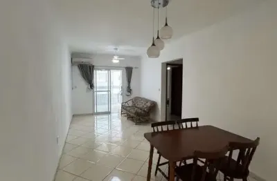 2 dormitórios com vista mar no bairro da guilhermina/praia grande