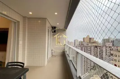 Apartamento semimobiliado de 1 quarto à venda na guilhermina, praia grande/sp