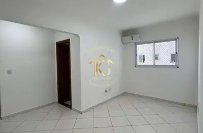 Apartamento 2 dormitórios sendo 1 suíte- guilhermina