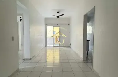 Apartamento com 2 quartos à venda na Avenida Costa Machado, 292, Canto do Forte, Praia Grande