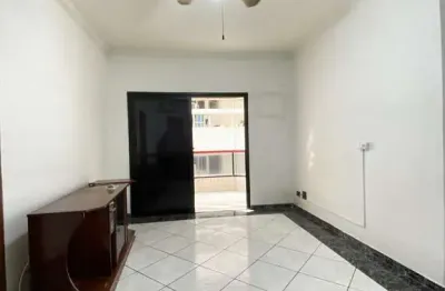 Apartamento 3 quartos vista mar 3 sacadas guilhermina praia grande