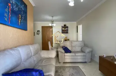 Apartamento mobiliado de 1 quarto em guilhermina, praia grande, são paulo.