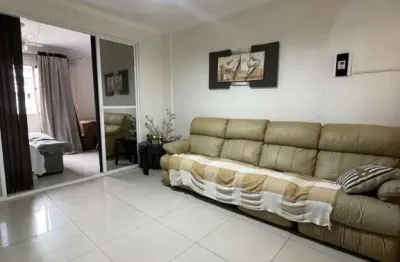 Apartamento com 2 quartos à venda na Avenida Presidente Castelo Branco, 1388, Boqueirão, Praia Grande