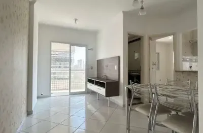 Apartamento com 2 quartos à venda na Avenida Costa Machado, 400, Canto do Forte, Praia Grande