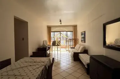 Apartamento canto do forte praia grande 2 dormitórios 1 suíte 3 banheiros
