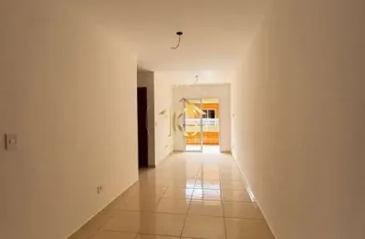 Apartamento com 2 quartos à venda na Rua Cornélio Procópio, 202, Boqueirão, Praia Grande