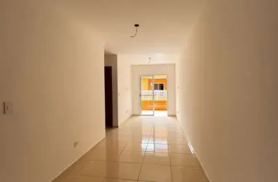 Apartamento com 2 quartos à venda na Rua Cornélio Procópio, 202, Boqueirão, Praia Grande