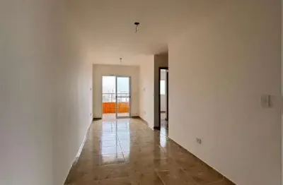 Apartamento com 2 quartos à venda na Rua Cornélio Procópio, 202, Boqueirão, Praia Grande