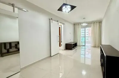 Apartamento com 2 quartos à venda na Avenida Marechal Maurício José Cardoso, 891, Canto do Forte, Praia Grande