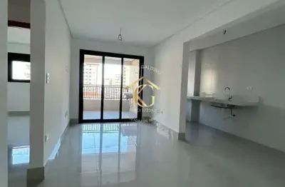 Apartamento com 2 quartos à venda na Rua Vasco da Gama, 356, Aviação, Praia Grande