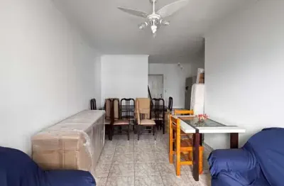 Apartamento com 3 quartos à venda na Rua Guaranis, 51, Tupi, Praia Grande