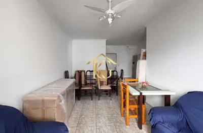 Apartamento com 3 quartos à venda na Rua Guaranis, 51, Tupi, Praia Grande