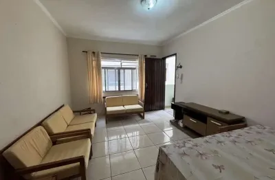 Apartamento com 2 quartos à venda na Rua General Euclides de Figueiredo, 364, Canto do Forte, Praia Grande