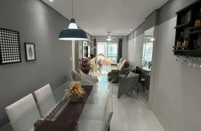 Apartamento 2 dormitórios sendo 1 suíte- guilhermina