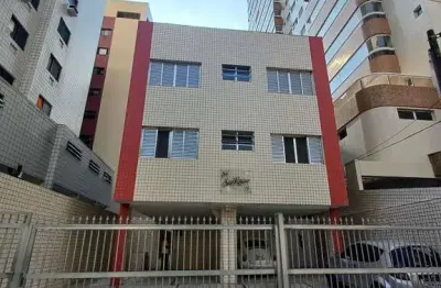 Apartamento semimobiliado 2 dormitórios no canto do forte - praia grande