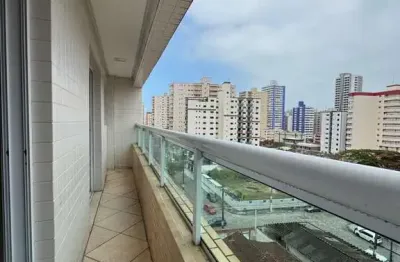 Apartamento 1 quarto mobiliado aviação praia grande, são paulo