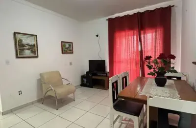 Apartamento com 1 quarto à venda na Rua Panamá, 50, Guilhermina, Praia Grande
