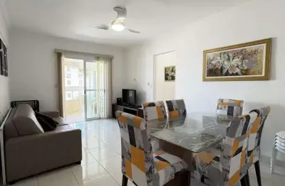 Imperdível apartamento 2 dormitórios à venda na guilhermina, praia grande, sp!