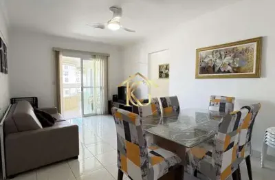 Imperdível apartamento 2 dormitórios à venda na guilhermina, praia grande, sp!