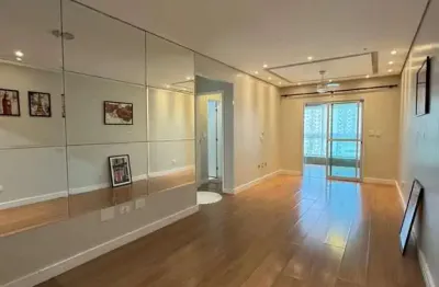 Apartamento 2 dormitórios sendo 1 suíte- canto do forte