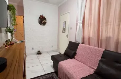 Apartamento semimobiliado de 1 quarto em guilhermina, praia grande - sp