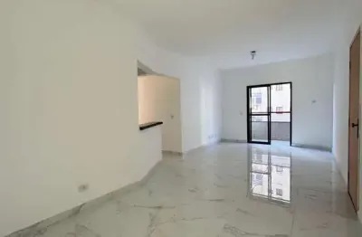 Apartamento de 3 quartos com suíte e 2 vagas de garagem na guilhermina