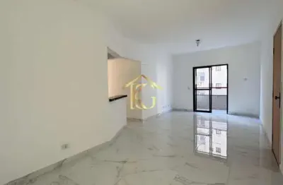 Apartamento de 3 quartos com suíte e 2 vagas de garagem na guilhermina